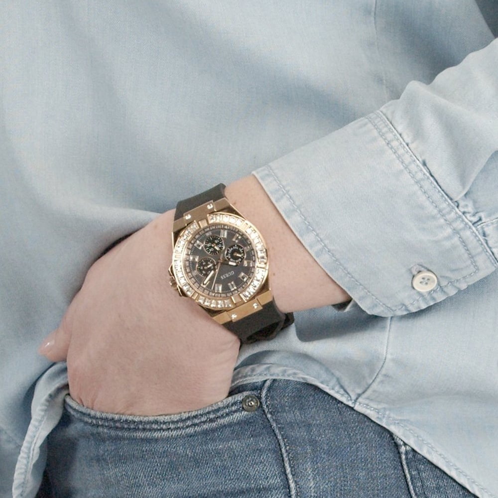 GW0118L2 - GUESS Mod. VENUS