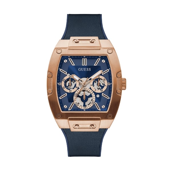 GW0202G4 - GUESS WATCHES Mod. GW0202G4