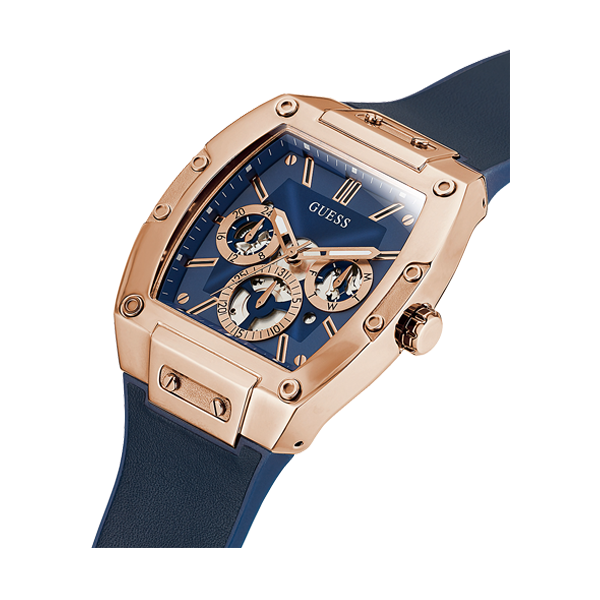 GW0202G4 - GUESS WATCHES Mod. GW0202G4