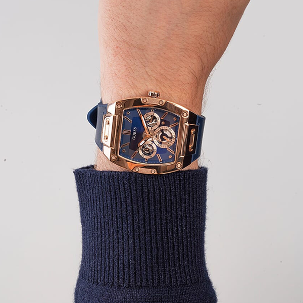 GW0202G4 - GUESS WATCHES Mod. GW0202G4