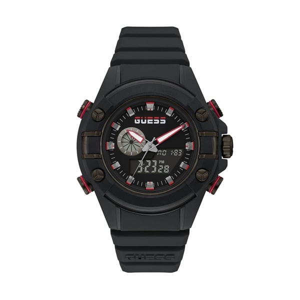 GW0269G3 - GUESS WATCHES Mod. GW0269G3