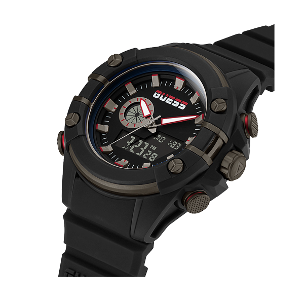 GW0269G3 - GUESS WATCHES Mod. GW0269G3