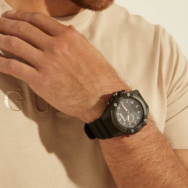 GW0269G3 - GUESS WATCHES Mod. GW0269G3