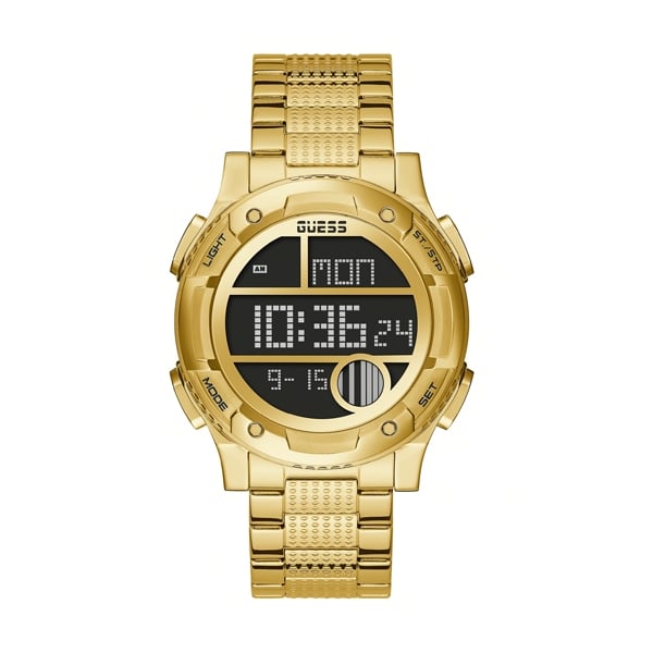 GW0271G2 - GUESS WATCHES Mod. GW0271G2