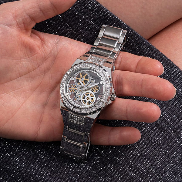 GW0302L1 - GUESS Mod. REVEAL