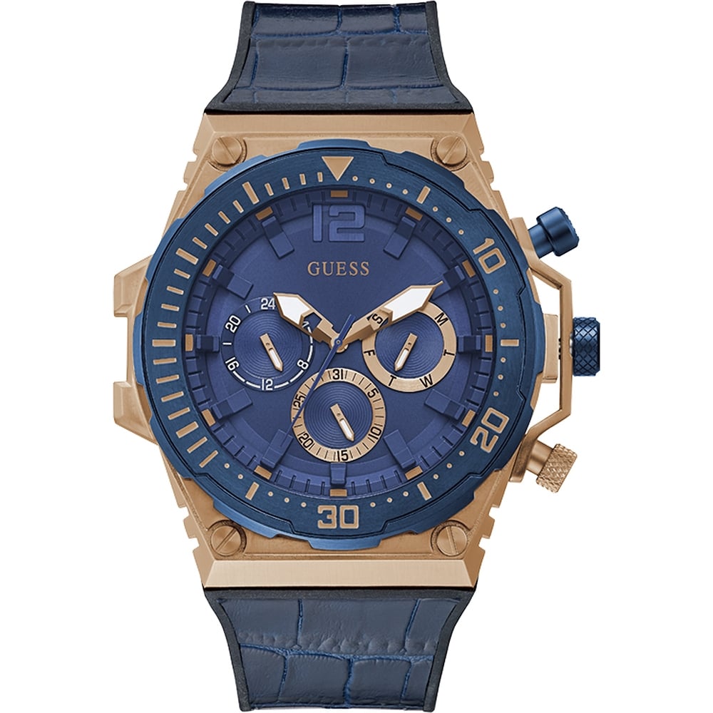 GW0326G1 - GUESS WATCHES Mod. GW0326G1