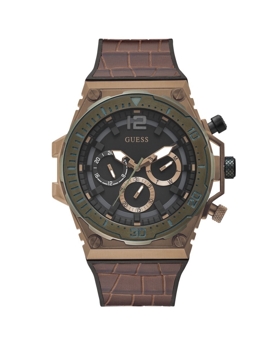 GW0326G2 - GUESS WATCHES Mod. GW0326G2