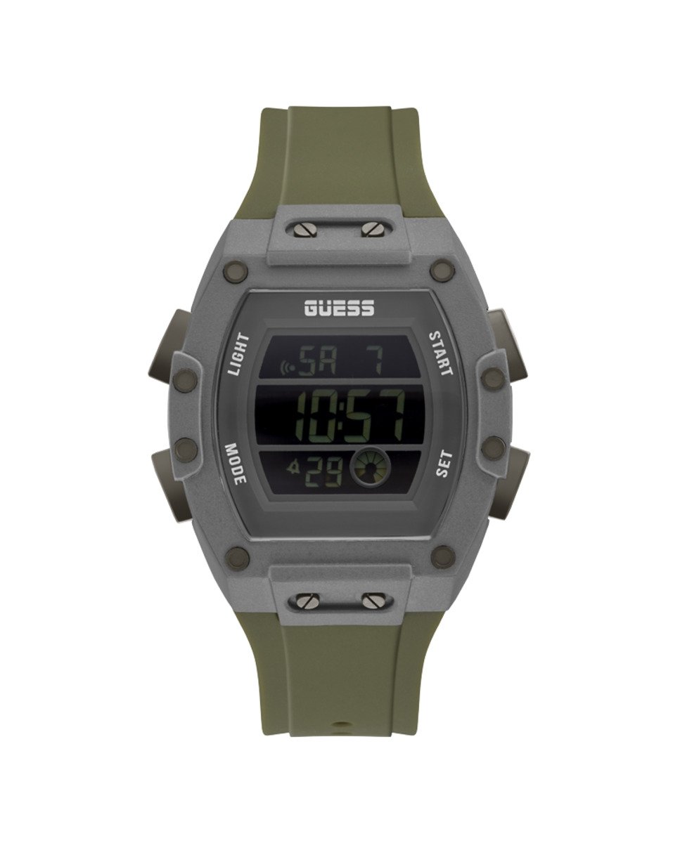GW0340G3 - GUESS WATCHES Mod. GW0340G3