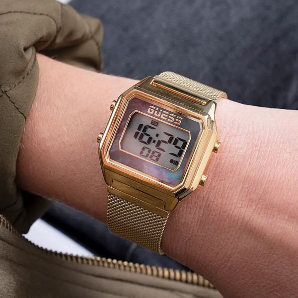 GW0343L2 - GUESS WATCHES Mod. GW0343L2