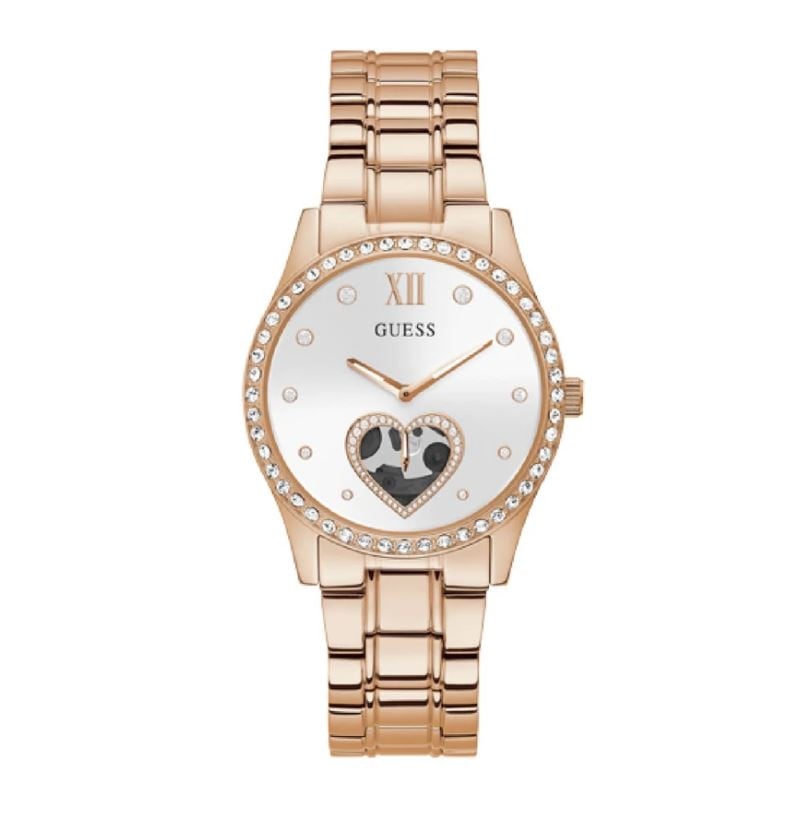 GW0380L3 - GUESS Mod. GW0380L3
