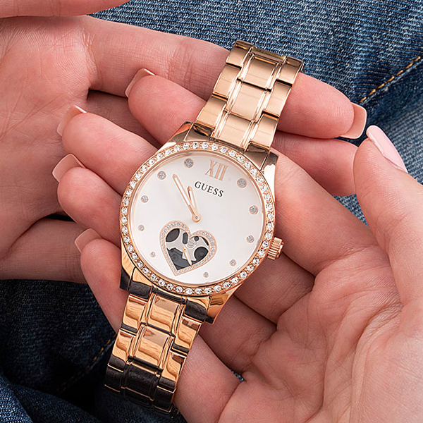 GW0380L3 - GUESS Mod. GW0380L3