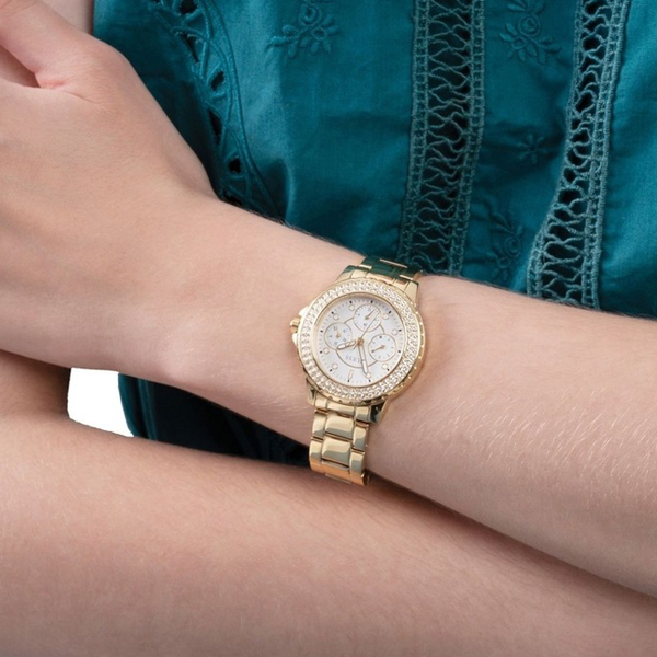 GW0410L2 - GUESS WATCHES Mod. GW0410L2