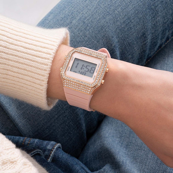 GW0430L3 - GUESS WATCHES Mod. GW0430L3