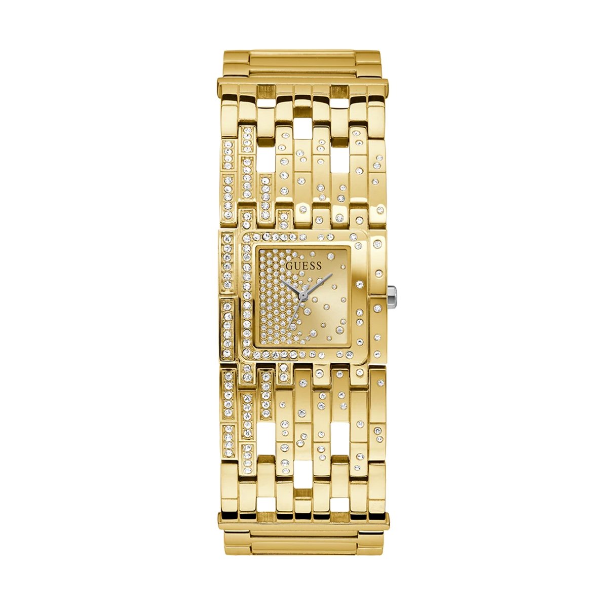 GW0441L2 - GUESS WATCHES Mod. GW0441L2