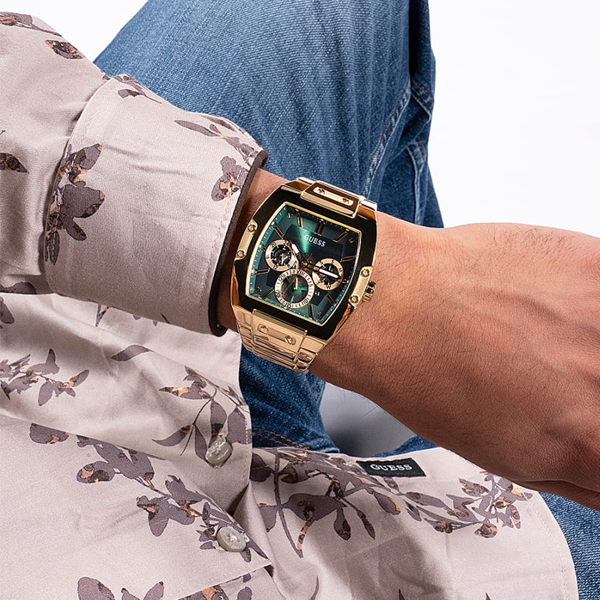 GW0456G3 - GUESS WATCHES Mod. GW0456G3