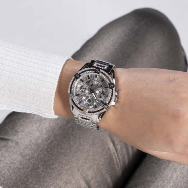 GW0464L1 - GUESS Mod. QUEEN