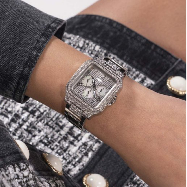GW0472L1 - GUESS WATCHES Mod. GW0472L1