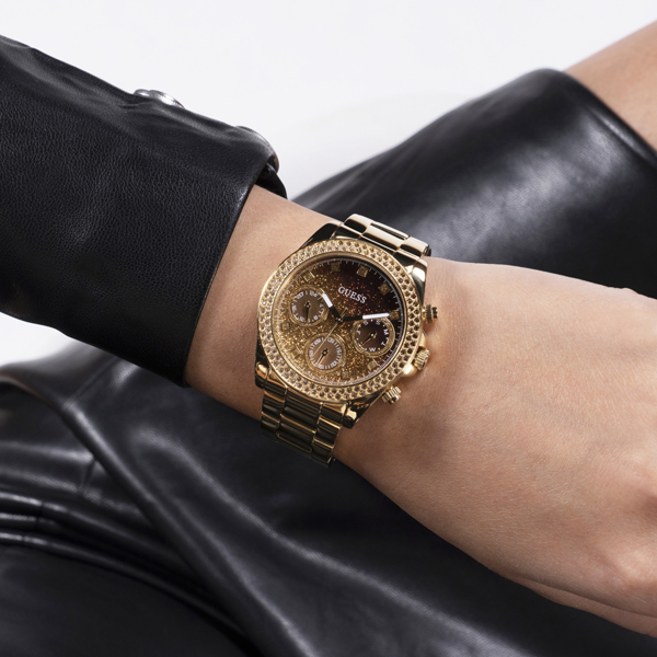 GW0483L2 - GUESS WATCHES Mod. GW0483L2