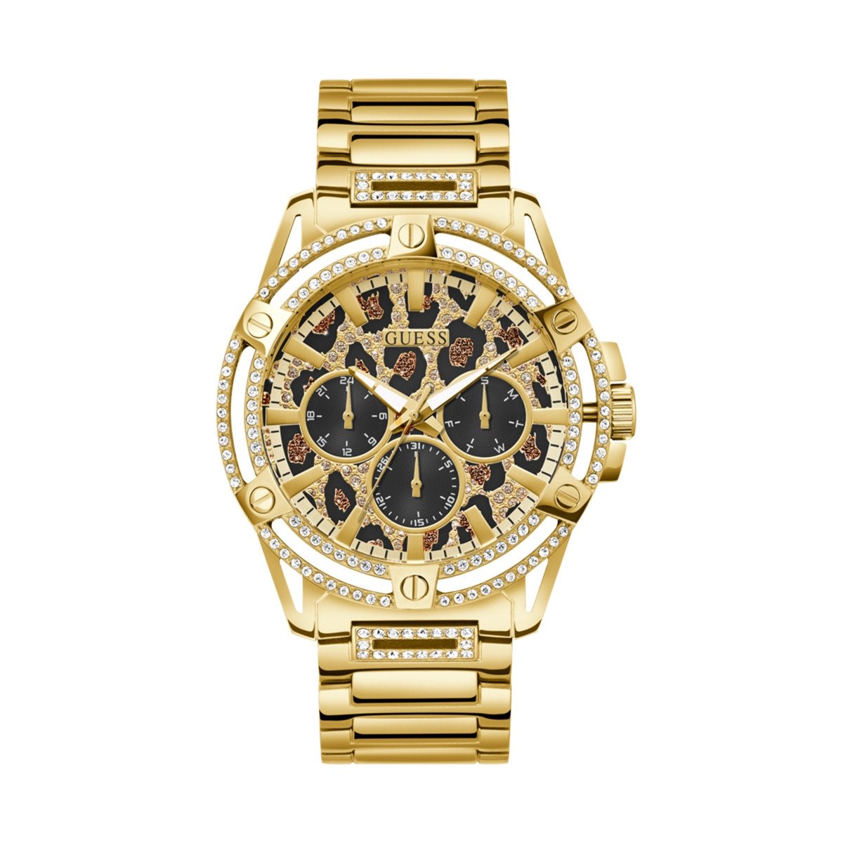 GW0497G4 - GUESS WATCHES Mod. GW0497G4
