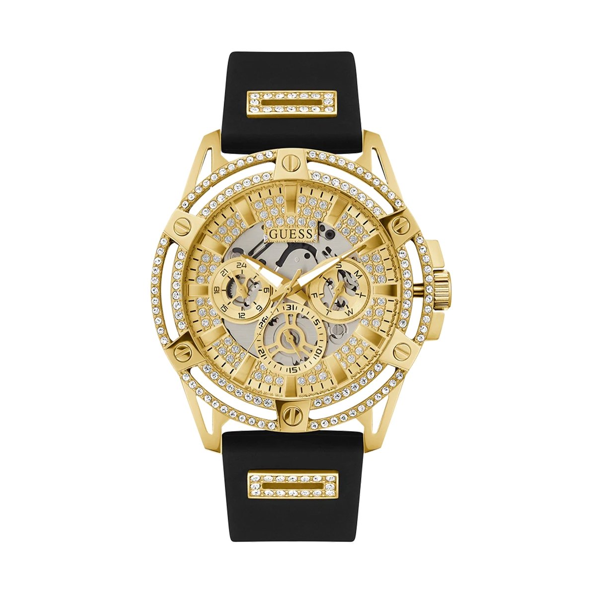 GW0537G2 - GUESS WATCHES Mod. GW0537G2
