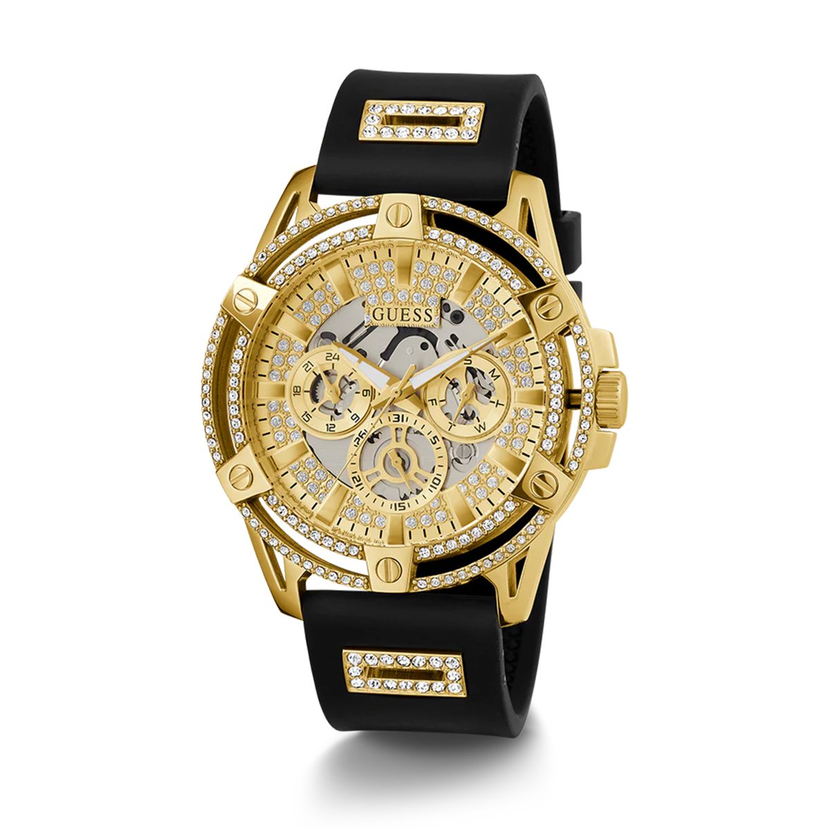 GW0537G2 - GUESS WATCHES Mod. GW0537G2