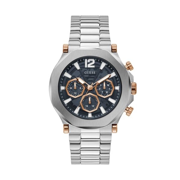 GW0539G1 - GUESS WATCHES Mod. GW0539G1