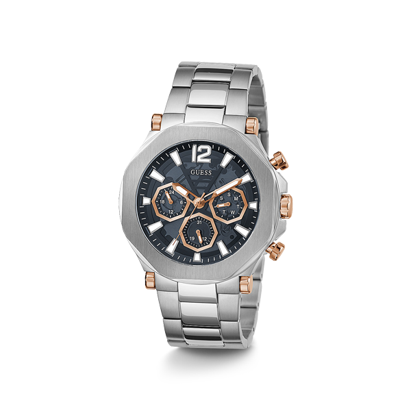 GW0539G1 - GUESS WATCHES Mod. GW0539G1