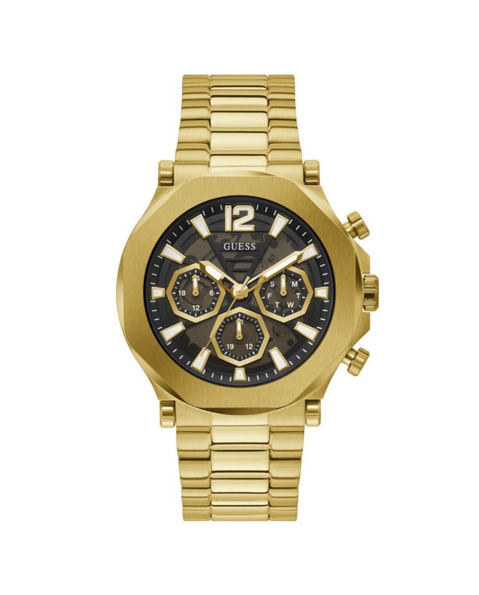 GW0539G2 - GUESS WATCHES Mod. GW0539G2