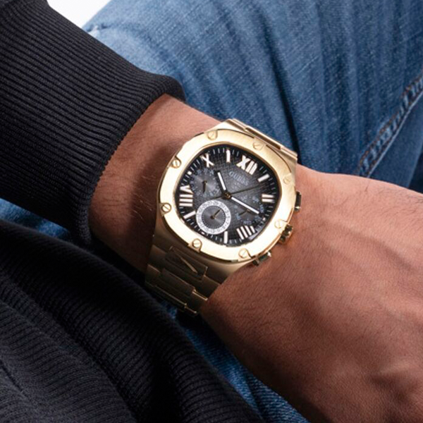 GW0572G2 - GUESS WATCHES Mod. GW0572G2