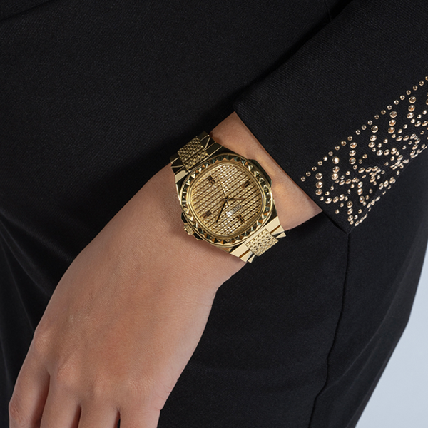 GW0601L1 - GUESS WATCHES Mod. GW0601L1