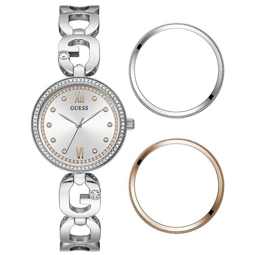 GW0693L1 - GUESS WATCHES Mod. GW0693L1