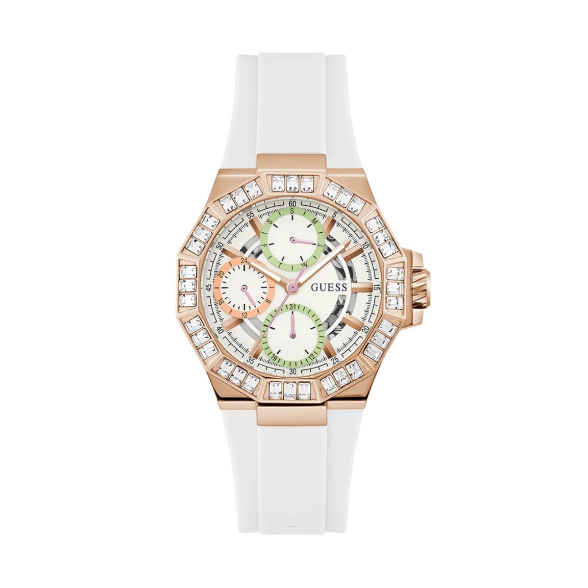 GW0695L3 - GUESS WATCHES Mod. GW0695L3