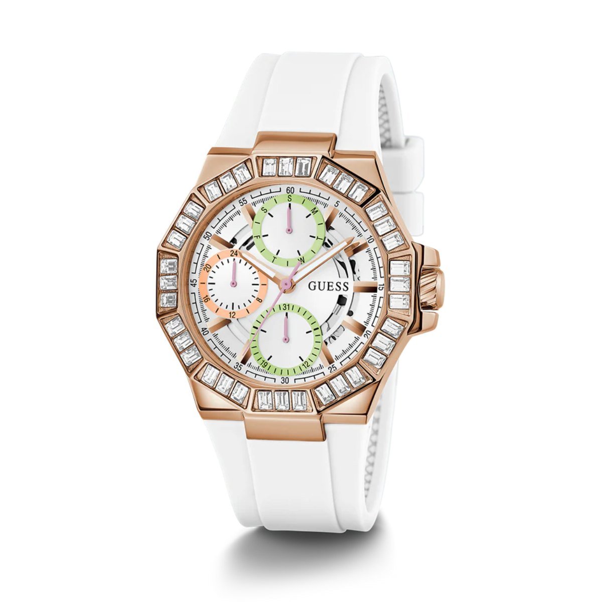 GW0695L3 - GUESS WATCHES Mod. GW0695L3