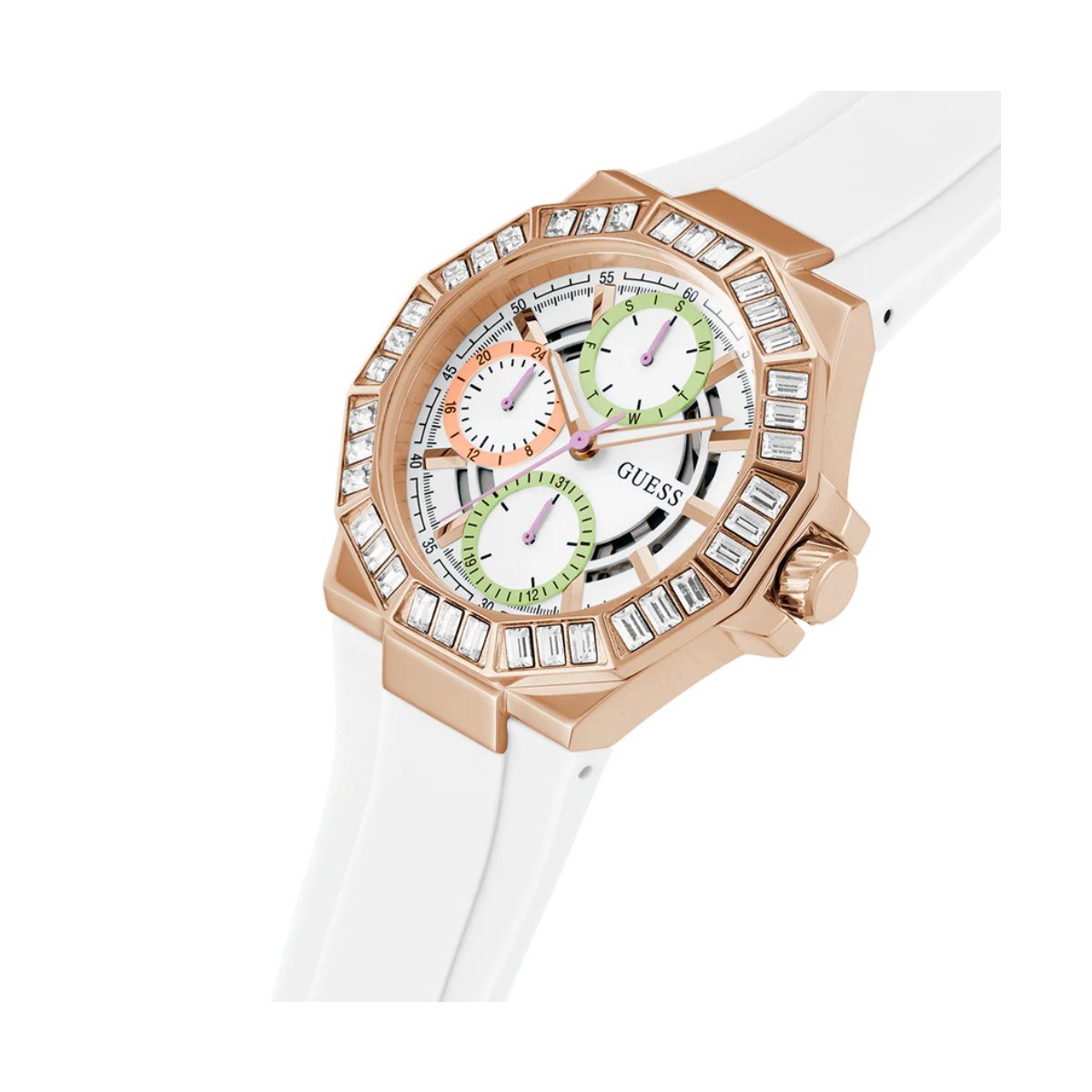 GW0695L3 - GUESS WATCHES Mod. GW0695L3