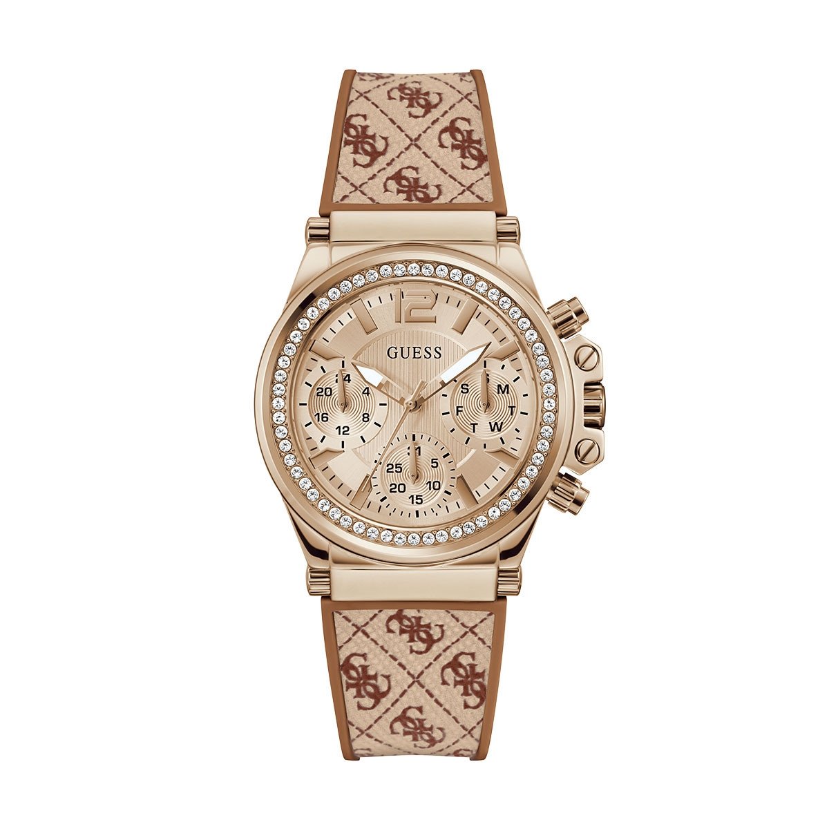 GW0699L2 - GUESS WATCHES Mod. GW0699L2