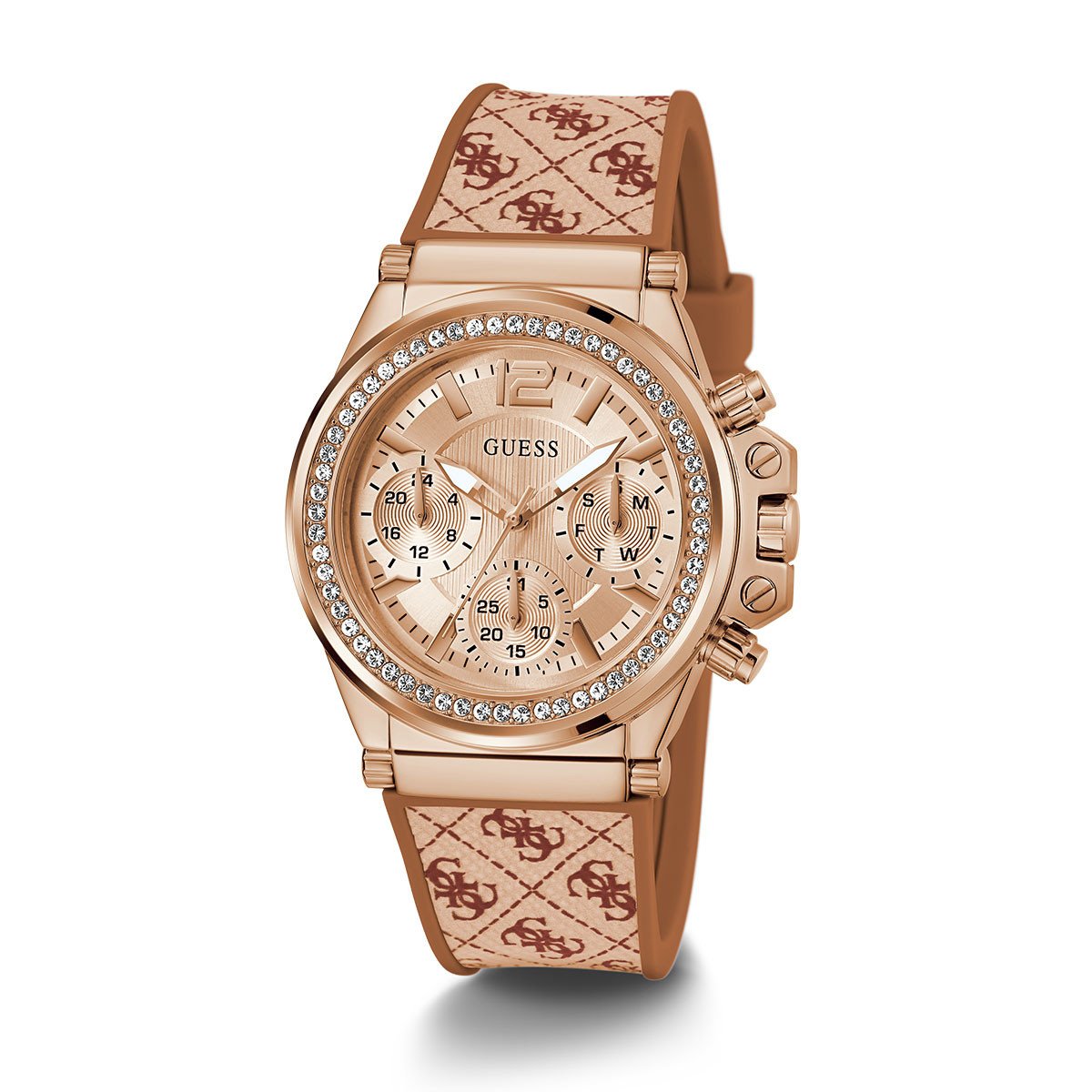 GW0699L2 - GUESS WATCHES Mod. GW0699L2