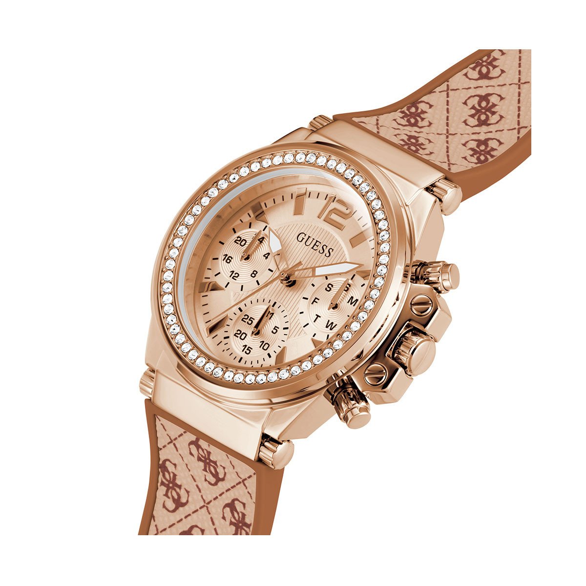GW0699L2 - GUESS WATCHES Mod. GW0699L2
