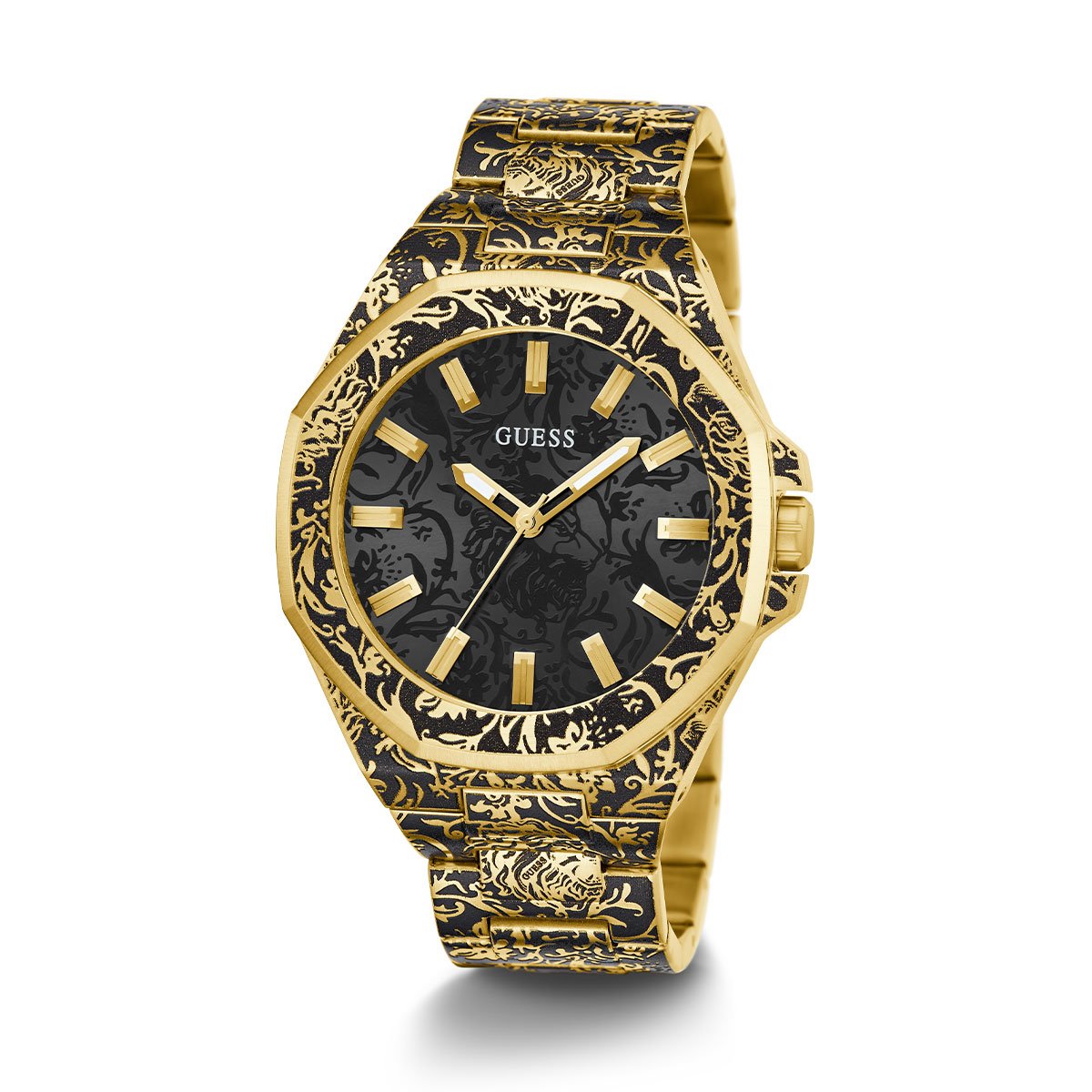 GW0700G1 - GUESS WATCHES Mod. GW0700G1