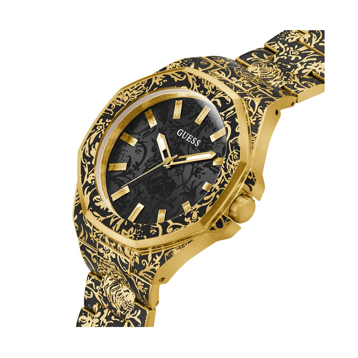 GW0700G1 - GUESS WATCHES Mod. GW0700G1