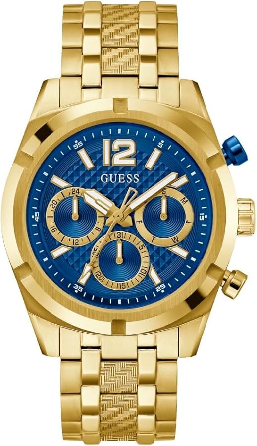 GW0714G2 - GUESS WATCHES Mod. GW0714G2