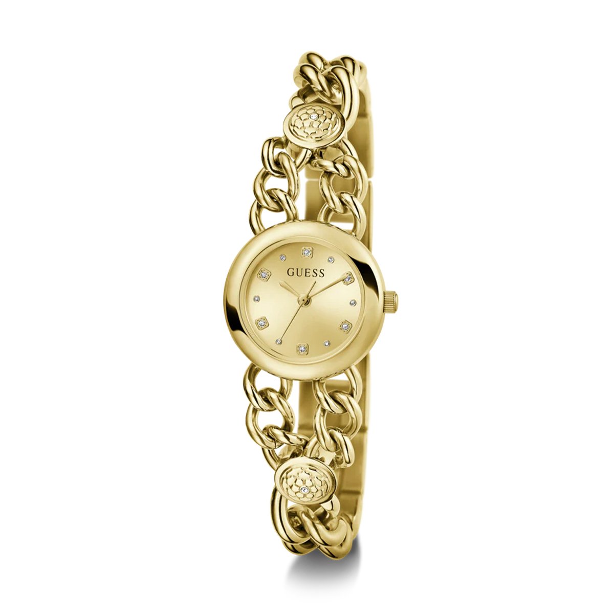 GW0758L2 - GUESS WATCHES Mod. GW0758L2