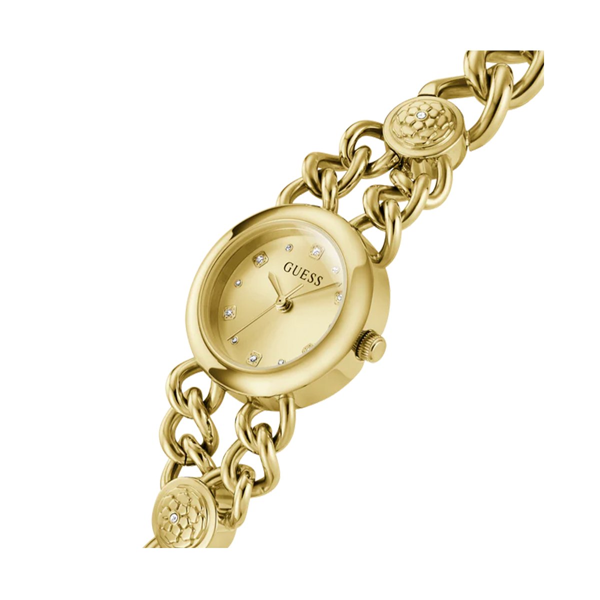 GW0758L2 - GUESS WATCHES Mod. GW0758L2