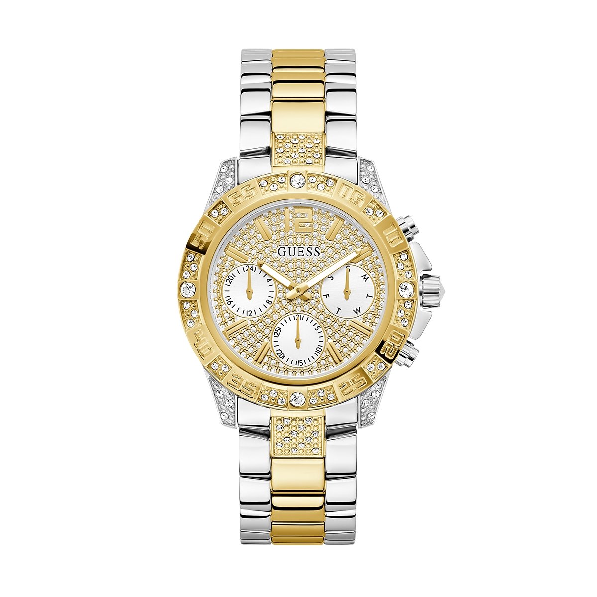 GW0771L3 - GUESS WATCHES Mod. GW0771L3