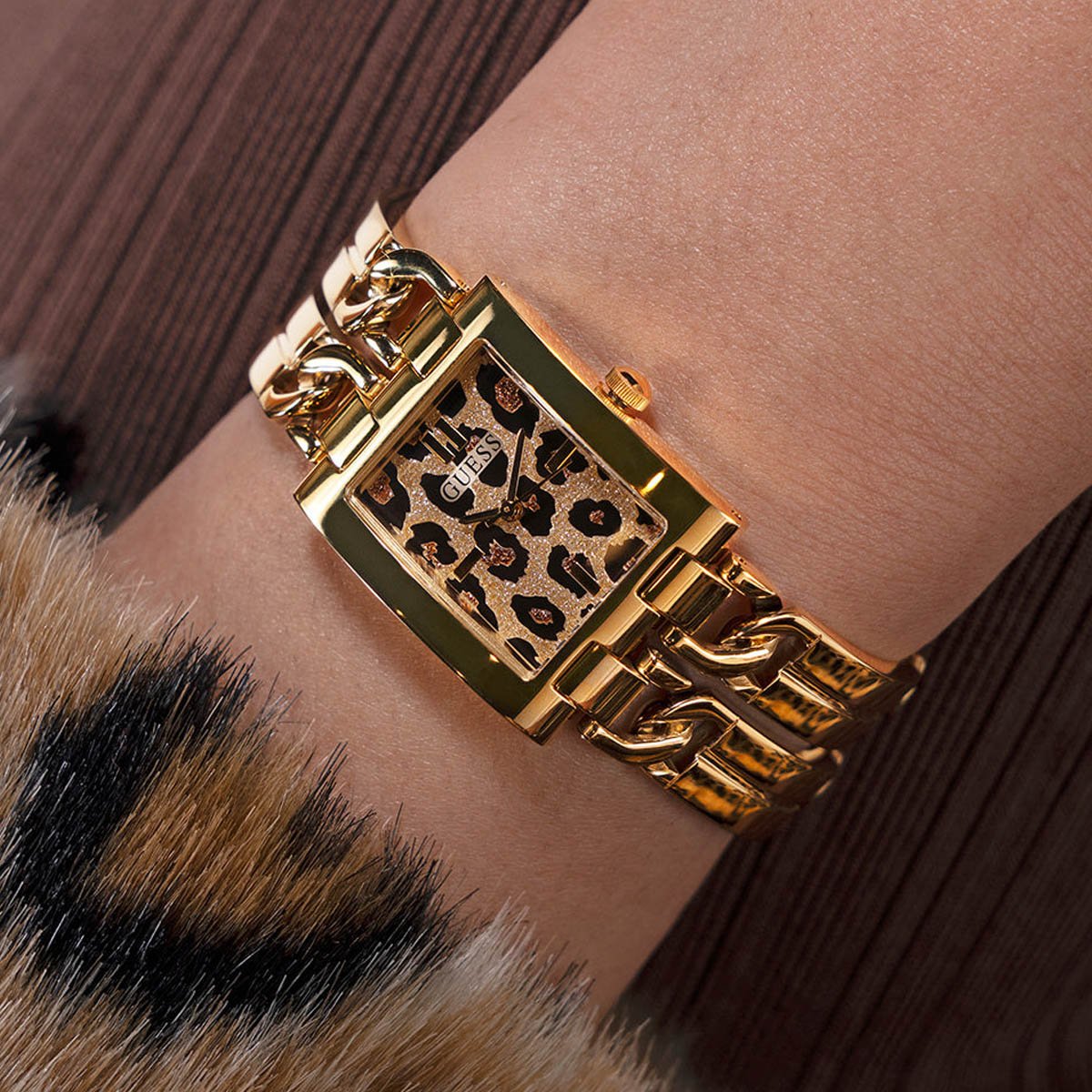 GW0807L2 - GUESS WATCHES Mod. GW0807L2