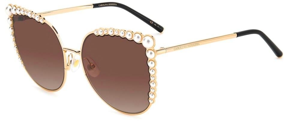 HER 0076_S_000-HA_58 - CAROLINA HERRERA MOD. HER 0076_S