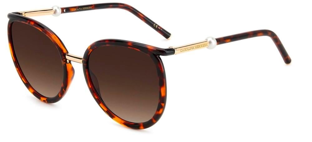 HER 0077_S_086-HA_59 - CAROLINA HERRERA MOD. HER 0077_S