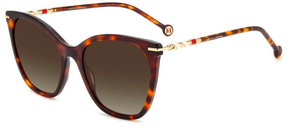 HER 0091_S_05L-HA_56 - CAROLINA HERRERA MOD. HER 0091_S