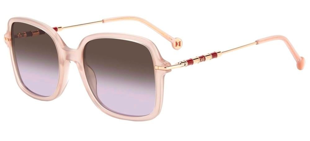 HER 0101_S_FWM-QR_55 - CAROLINA HERRERA MOD. HER 0101_S