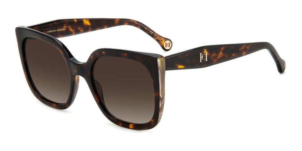 HER 0128_S_C9K-HA_54 - CAROLINA HERRERA MOD. HER 0128_S