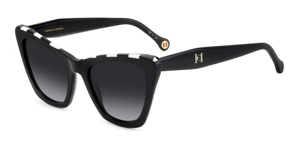 HER 0129_S_80S-9O_55 - CAROLINA HERRERA MOD. HER 0129_S